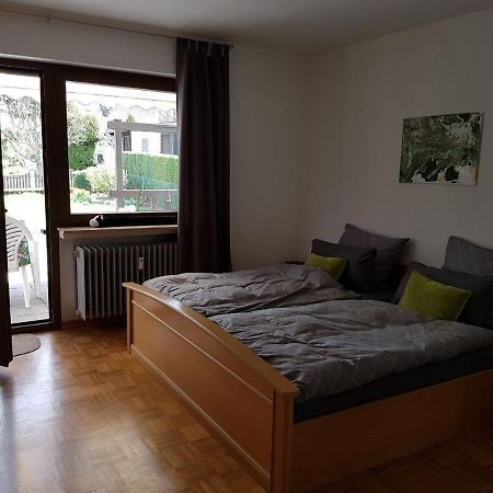 Ferienwohnung Nscho Tschi Pluwig Екстериор снимка