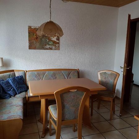 Ferienwohnung Nscho Tschi Pluwig Екстериор снимка